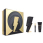 Bad Boy Men 3PC Gift Set by Carolina Herrera eau de Toilette - PERFUME BOUTIQUE