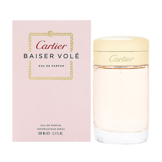 Baiser Vole By Cartier Eau De Parfum - PERFUME BOUTIQUE