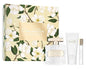 Bella Blanca by Oscar de la Renta - 3 Piece Set - PERFUME BOUTIQUE