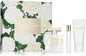 Bella Blanca by Oscar de la Renta - 3 Piece Set - PERFUME BOUTIQUE