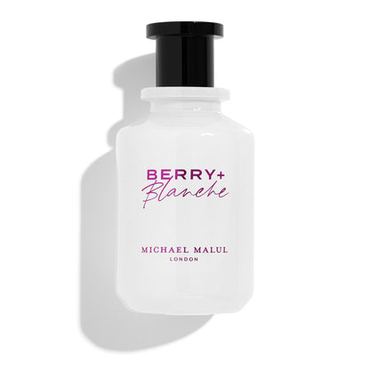 Berry+Blanche Eau de Parfum by Michael Malul - PERFUME BOUTIQUE