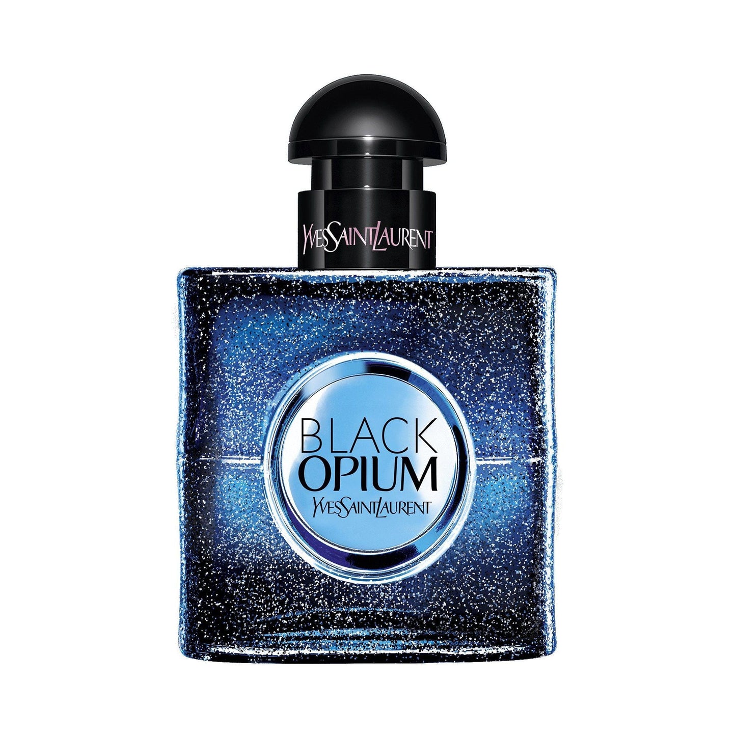 BLACK OPIUM INTENSE Eau de Parfum Intense by Yves Saint Laurent - PERFUME BOUTIQUE