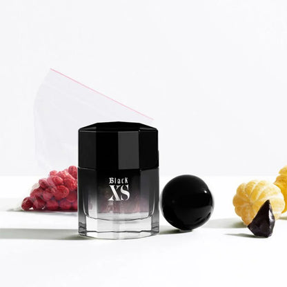 Black XS (2018) Eau de Toilette by Paco Rabanne