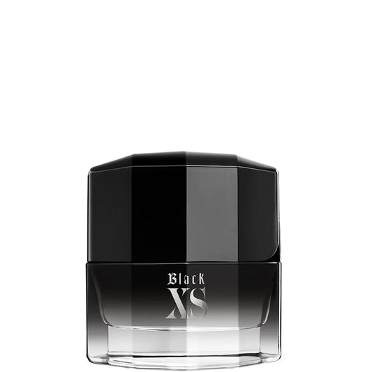 Black XS (2018) Eau de Toilette by Paco Rabanne