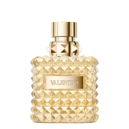 Born in Roma Donna The Gold Eau de Parfum by Valentino - PERFUME BOUTIQUE