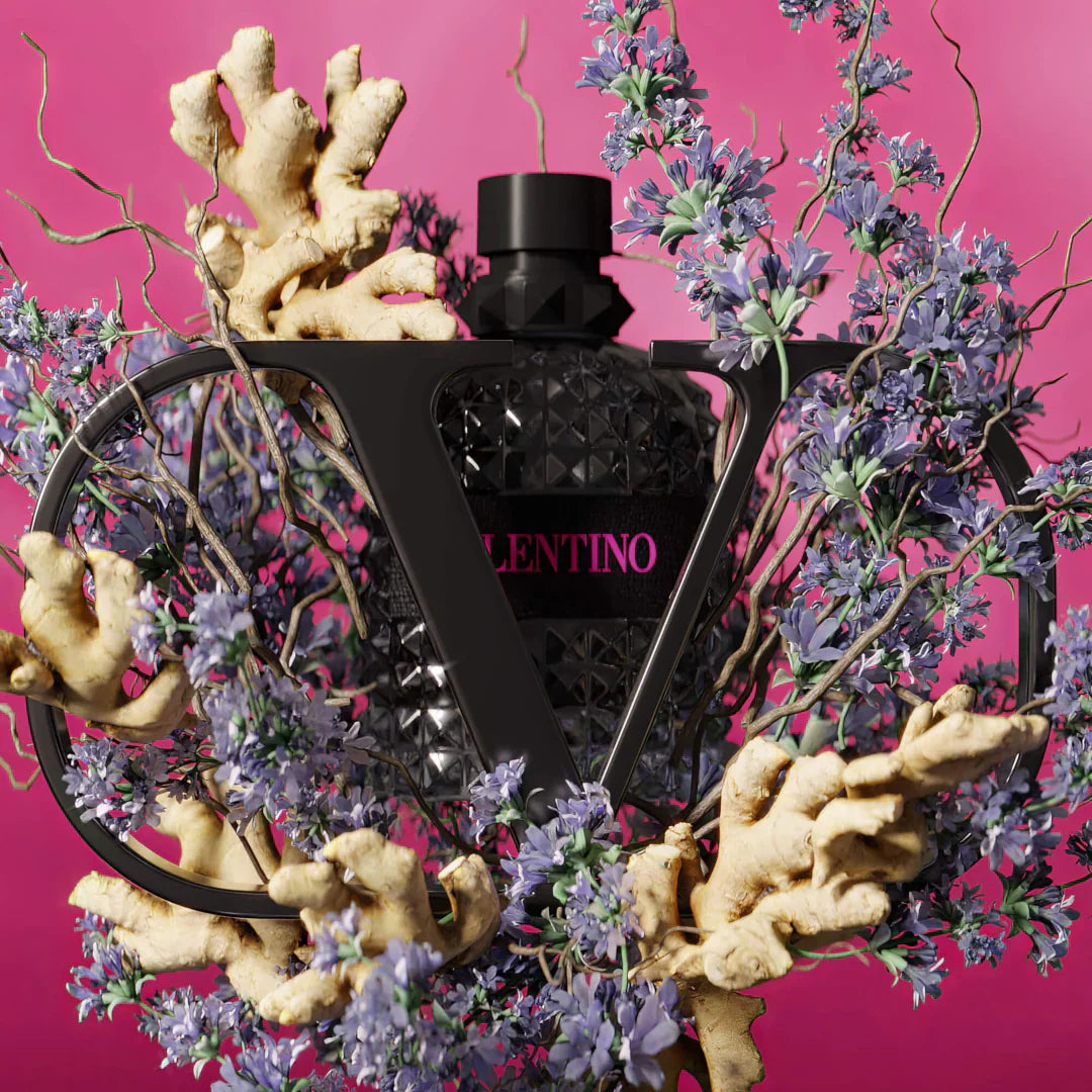 Born in Roma Uomo Extradose Parfum by Valentino - PERFUME BOUTIQUE