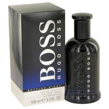 Boss Bottled Night by Hugo Boss eau de Toilette - PERFUME BOUTIQUE