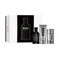 Boss Bottled 3PC Men Gift Set by Hugo Boss PARFUM - PERFUME BOUTIQUE