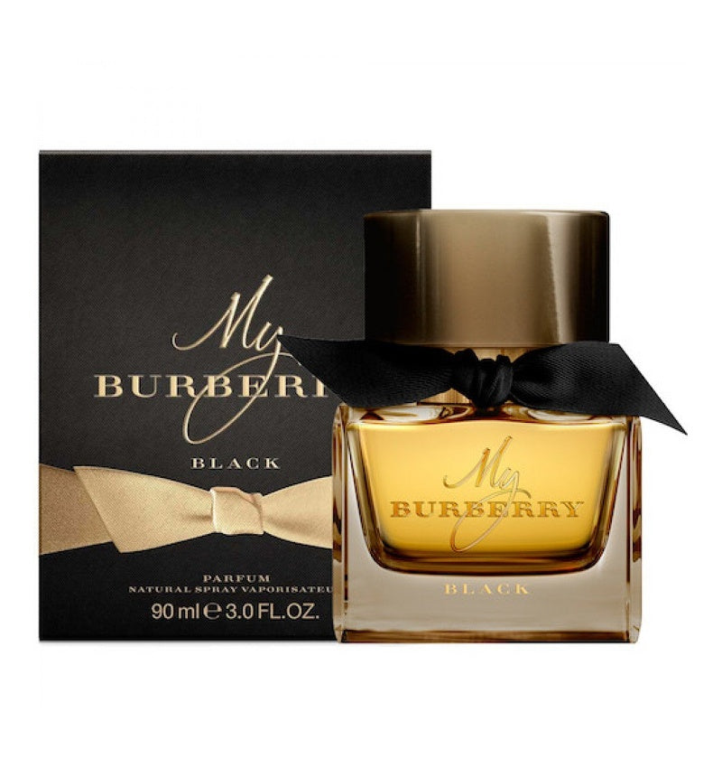 My Burberry Black by Burberry Eau de Parfum - PERFUME BOUTIQUE