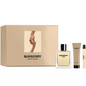 Burberry Hero Eau de Toilette 3-PC Mens Gift Set - PERFUME BOUTIQUE