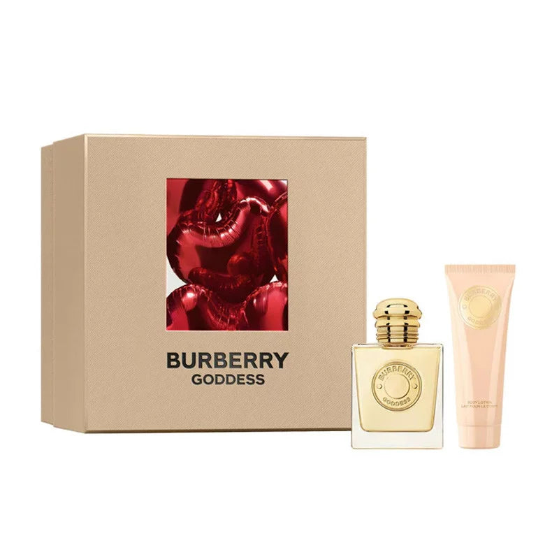 Burberry Goddess 2PC Gift Set by Burberry Eau de Parfum - PERFUME BOUTIQUE