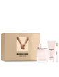 Burberry Her Gift Set 3-Piece By Burberry Eau de Parfum - PERFUME BOUTIQUE