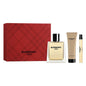 Burberry Hero Eau de Toilette 3-PC Mens Gift Set - PERFUME BOUTIQUE