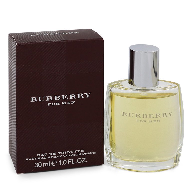 Burberry by Burberry eau de Toilette - PERFUME BOUTIQUE