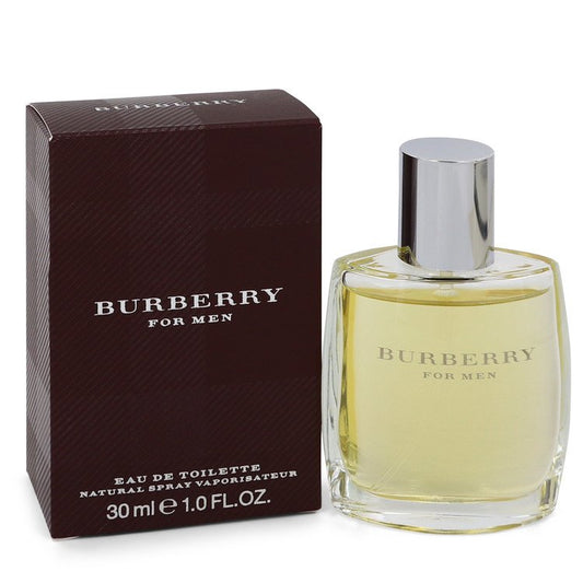 Burberry by Burberry eau de Toilette - PERFUME BOUTIQUE