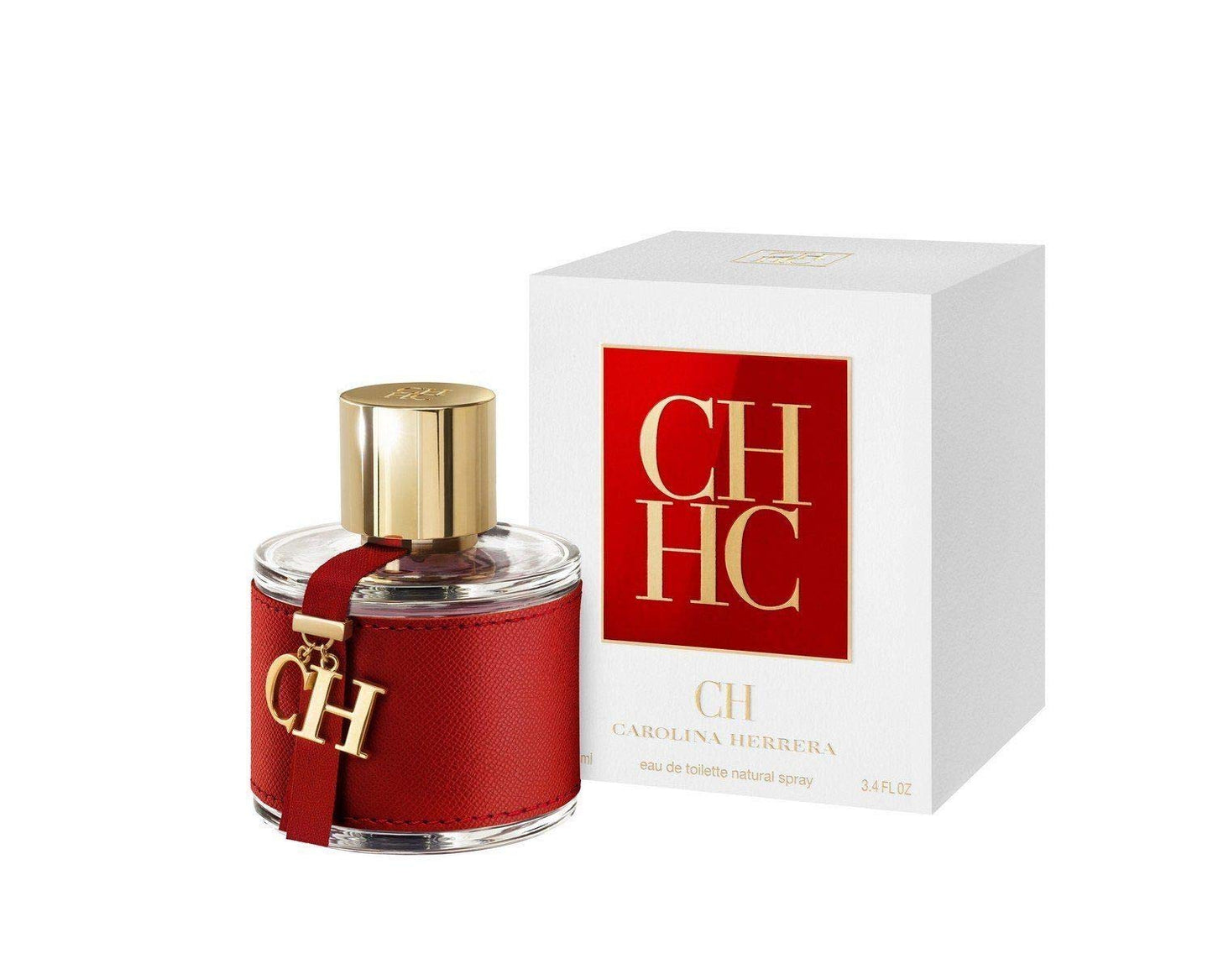 CH By Carolina Herrera Eau De Toilette - PERFUME BOUTIQUE