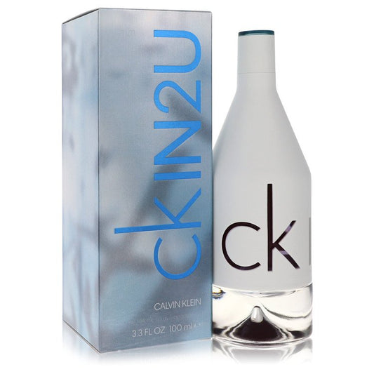 CK IN2U for Him by Calvin Klein eau de Toilette