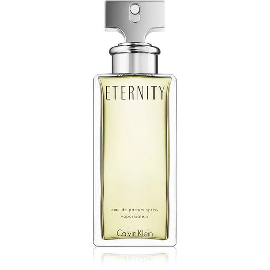 Eternity By Calvin Klein Eau de Parfum