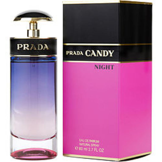 Candy Night by Prada Eau de Parfum - PERFUME BOUTIQUE