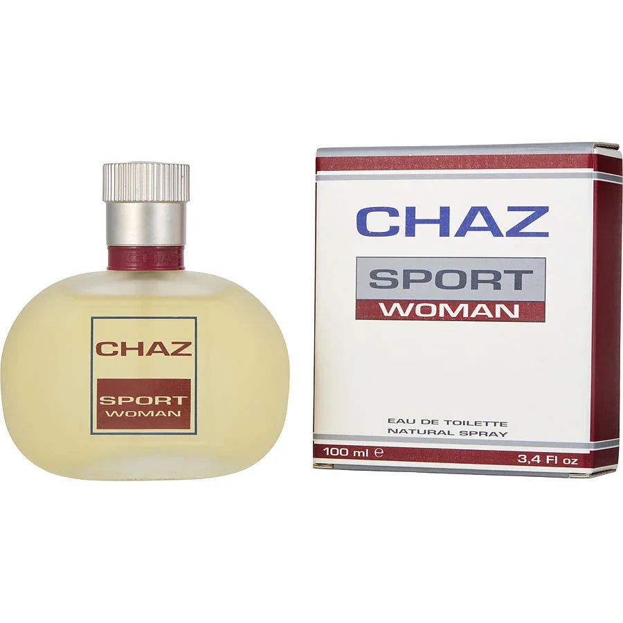 Chaz Sport by Chaz | Eau de Toilette - PERFUME BOUTIQUE