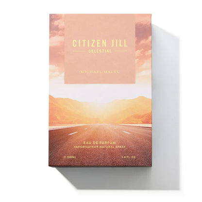 Citizen Jill Celestial Eau de Parfum by Michael Malul