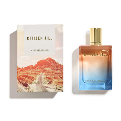 Citizen Jill Eau de Parfum by Michael Malul