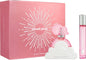 Cloud Pink Eau de Parfum 3 PC Gift Set by Ariana Grande