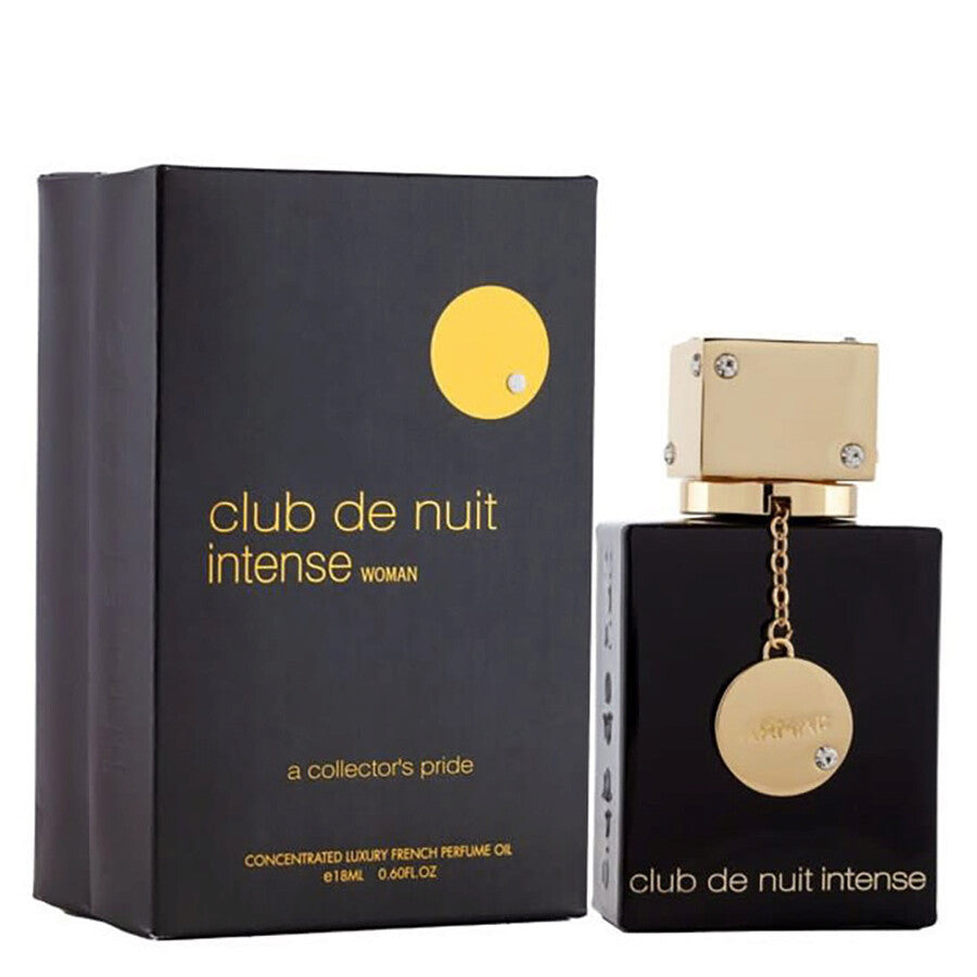 Club de Nuit Intense Woman by Armaf Perfume Oil - PERFUME BOUTIQUE