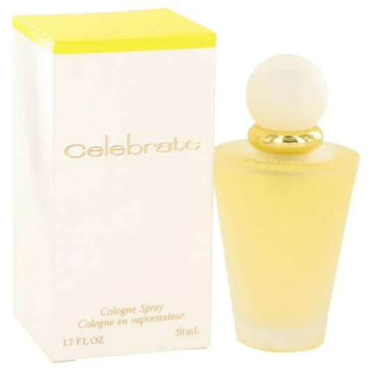 Celebrate by Coty | Eau de Cologne - PERFUME BOUTIQUE