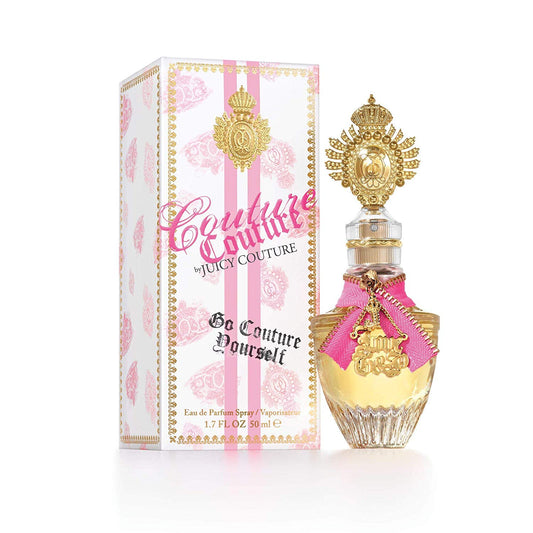 Couture Couture by Juicy Couture eau de Parfum - PERFUME BOUTIQUE