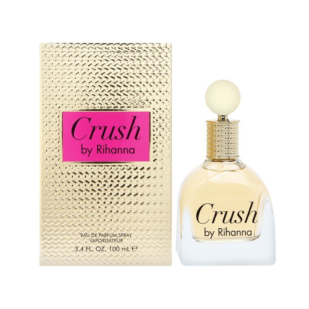 Crush by Rihanna eau de Parfum - PERFUME BOUTIQUE