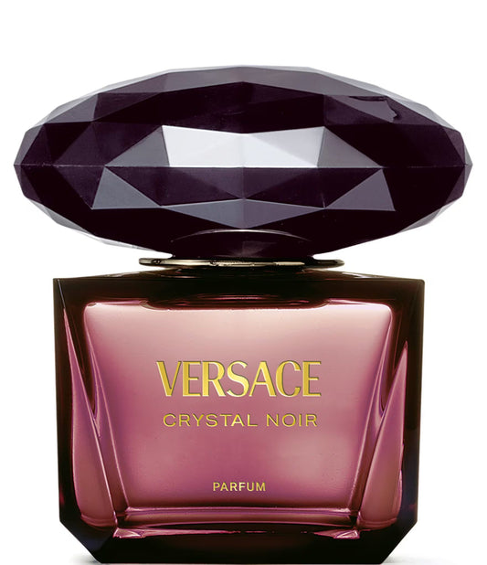 Crystal Noir Parfum by Versace - PERFUME BOUTIQUE