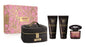Crystal Noir Eau de Toilette 4PCS by Versace - PERFUME BOUTIQUE