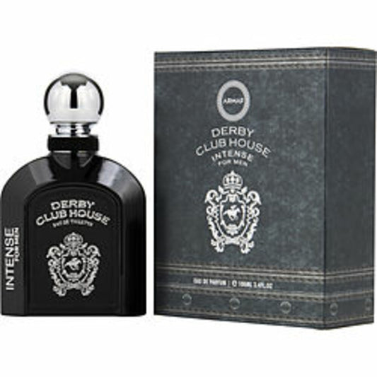 Derby Club House Intense by Armaf eau de Parfum - PERFUME BOUTIQUE