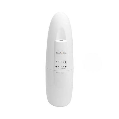DI'AROMA Choose Luxury Waterless Aroma Plug-In Diffuser - PERFUME BOUTIQUE