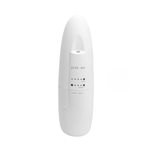 DI'AROMA Choose Luxury Waterless Aroma Plug-In Diffuser - PERFUME BOUTIQUE
