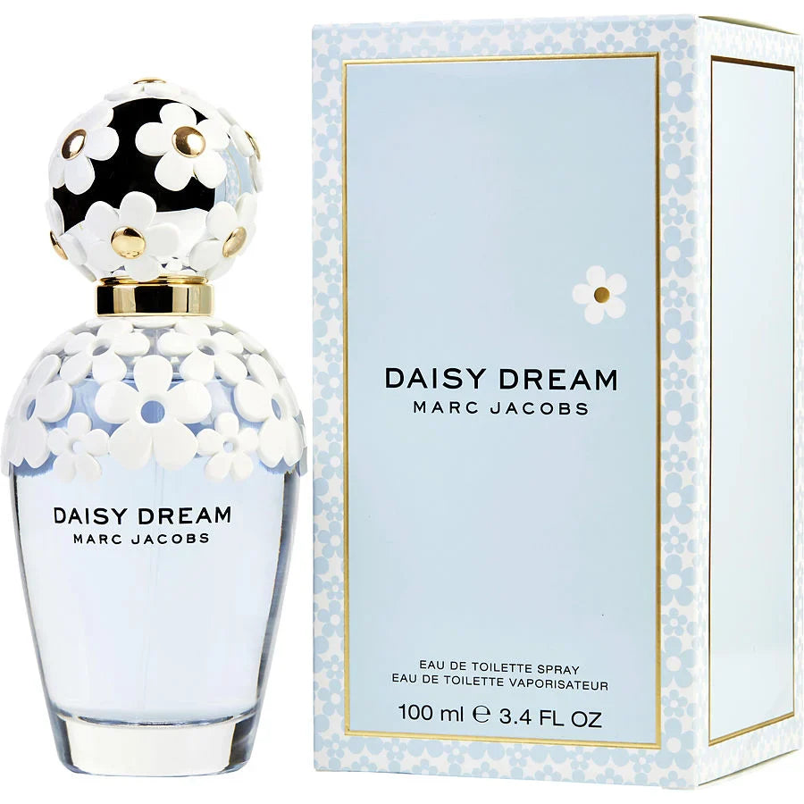 Daisy Dream by Marc Jacobs Eau de Toilette - PERFUME BOUTIQUE