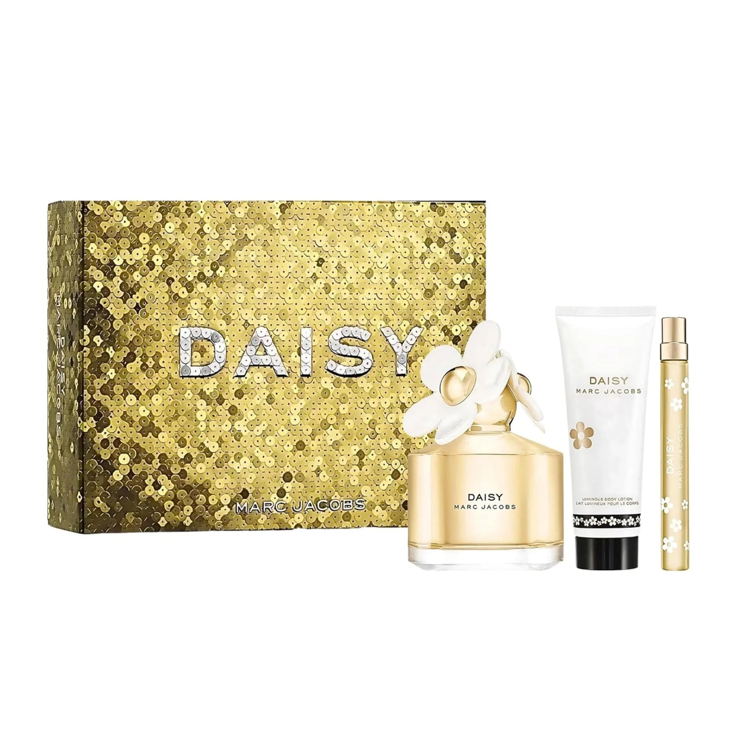 Daisy by Marc Jacobs Women 3pc Set Eau de Toilette - PERFUME BOUTIQUE