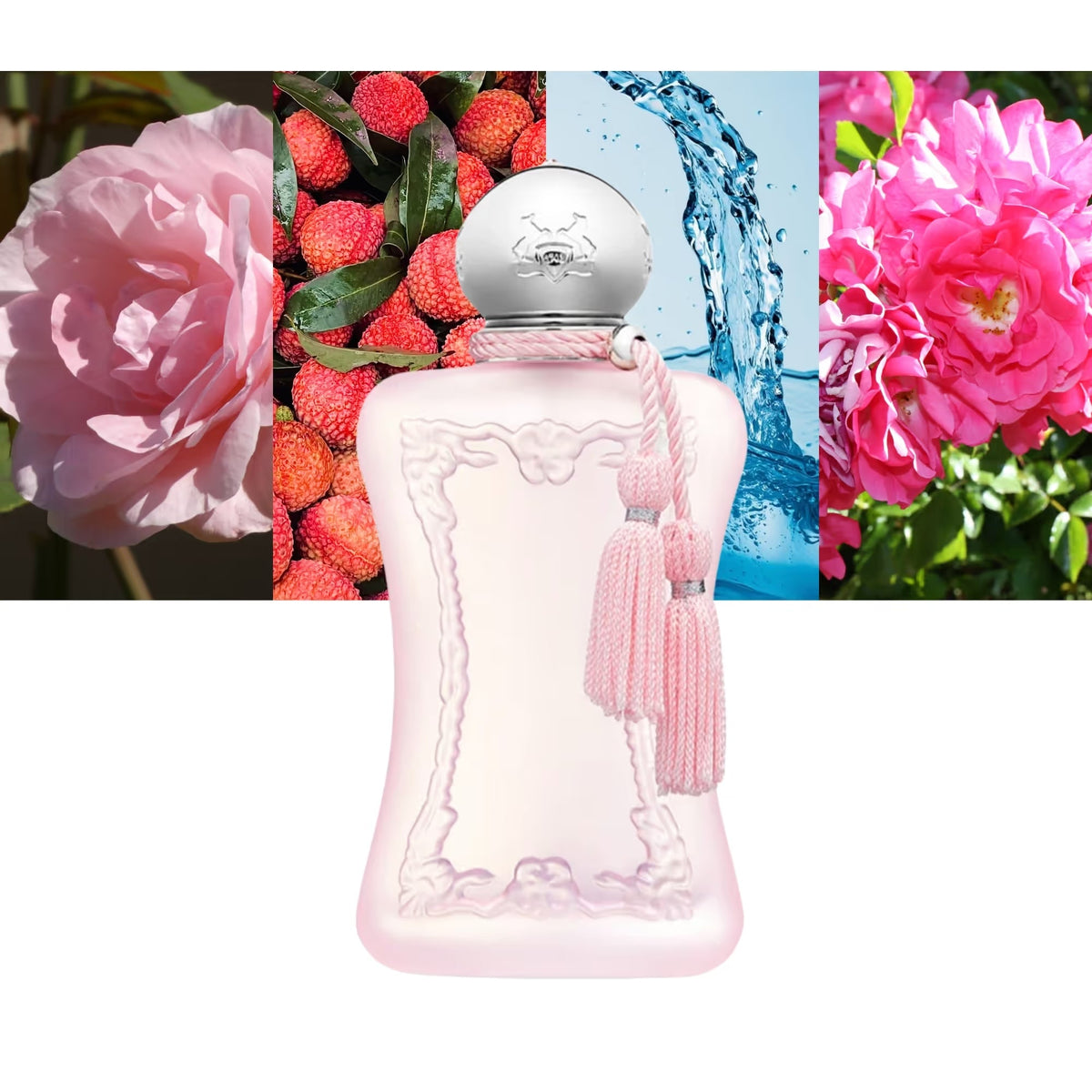 Delina La Rosée Eau de Parfum by Parfums de Marly