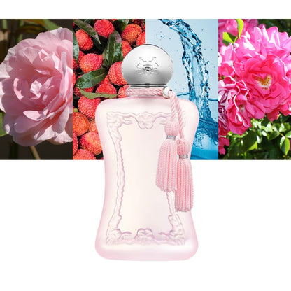 Delina La Rosée Eau de Parfum by Parfums de Marly