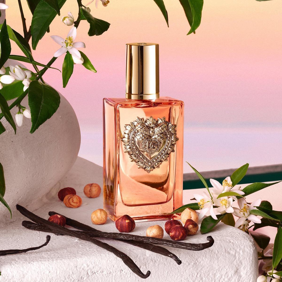Devotion Eau de Parfum Intense by Dolce & Gabbana