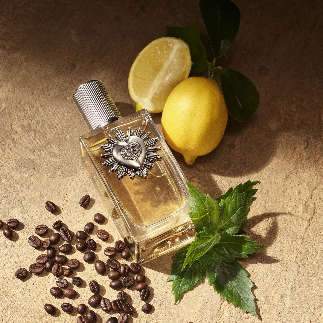 Devotion pour homme Eau de parfum by Dolce & Gabbana