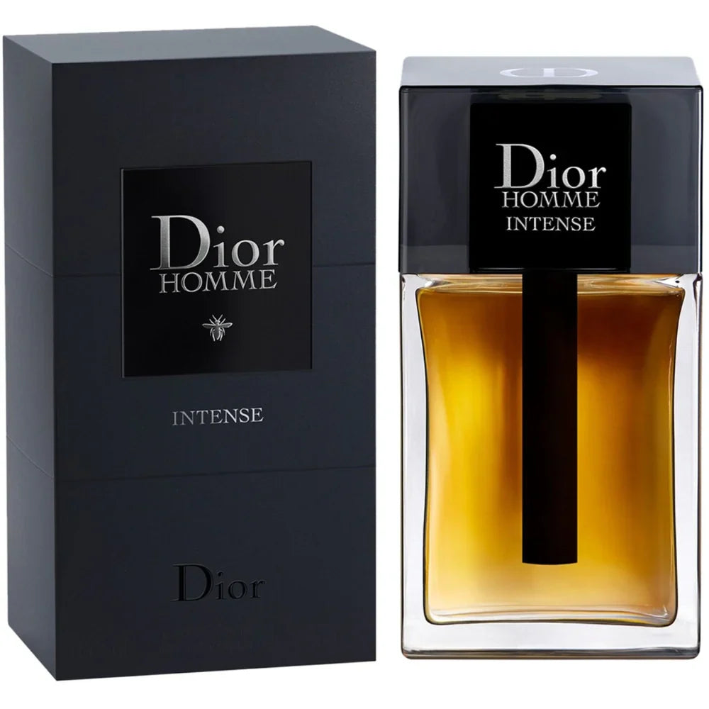 Dior Homme Intense Eau de Parfum by Christian Dior - PERFUME BOUTIQUE