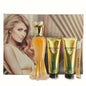 Gold Rush Eau de Parfum 3PCS Set by Paris Hilton - PERFUME BOUTIQUE