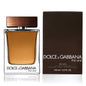 The One for Men Dolce & Gabbana Eau de Toilette - PERFUME BOUTIQUE