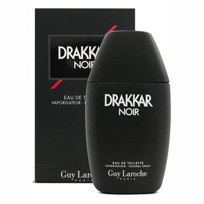 Drakkar Noir Eau de Toilette by Guy Laroche - PERFUME BOUTIQUE