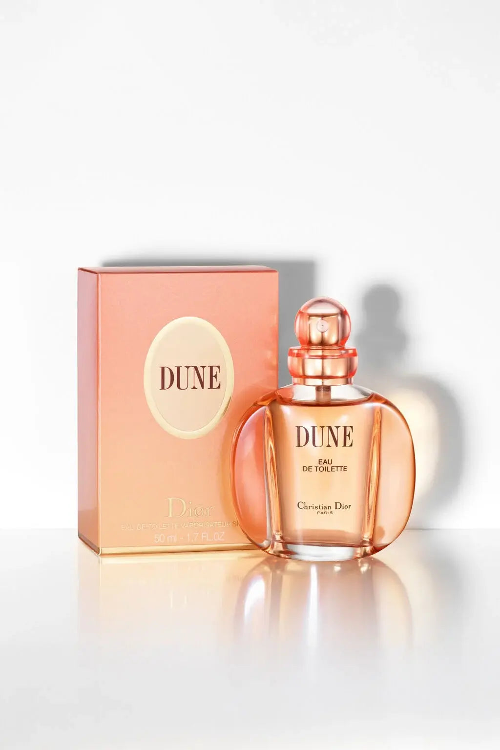 Dune Eau de Toilette by Christian Dior
