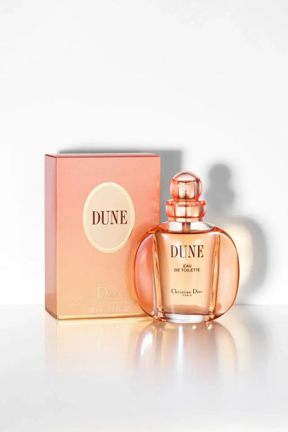 Dune Eau de Toilette by Christian Dior
