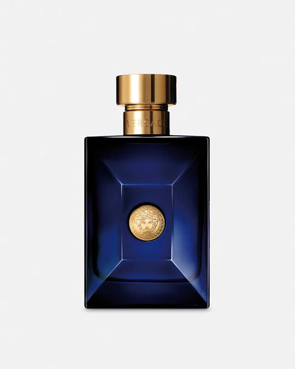 Dylan Blue pour homme Eau de Toilette by Versace - PERFUME BOUTIQUE