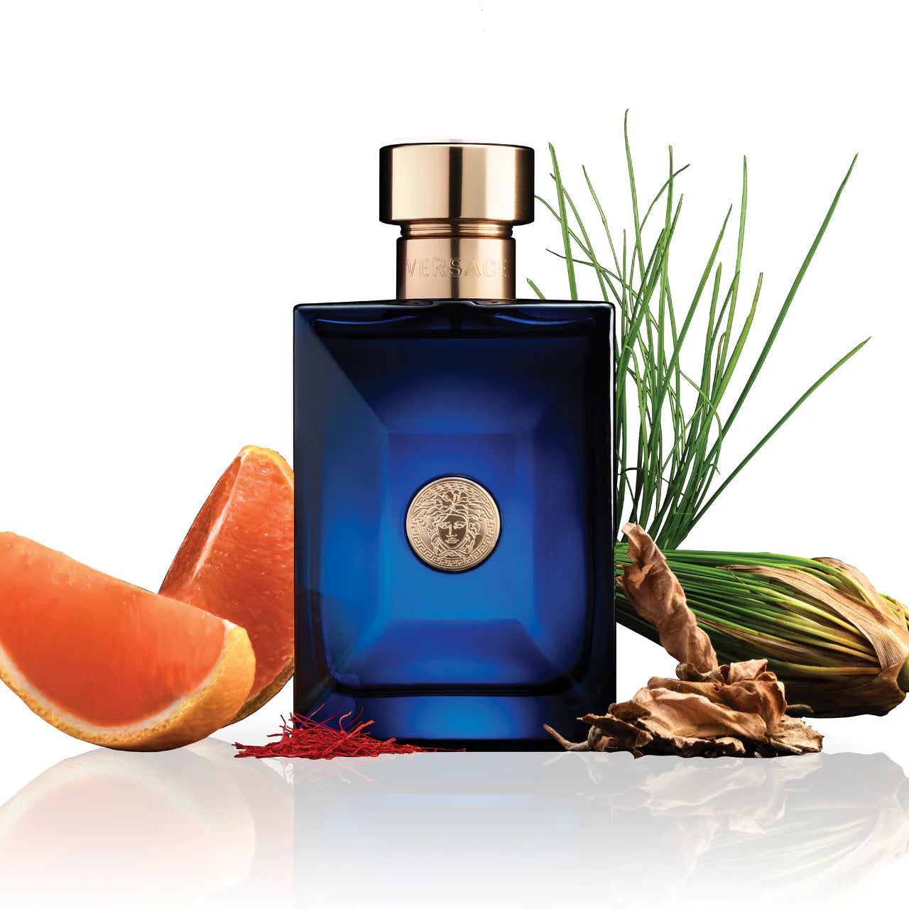 Dylan Blue pour homme Eau de Toilette by Versace - PERFUME BOUTIQUE